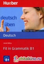 Fit in Grammatik: B1