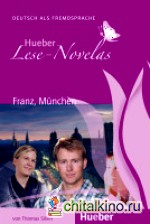 Franz, Munchen: Leseheft