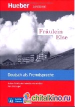 Fraulein Else — Leseheft