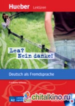 Lea? Nein danke! Leseheft (+ CD-ROM)