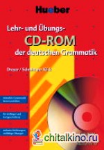 Lehr- und Ubungs-CD-ROM der deutschen Grammatik (+ CD-ROM)