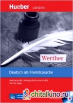 Lesehefte, Werther (+ Audio CD)