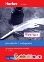 Lesehefte, Werther