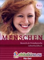 Menschen A1