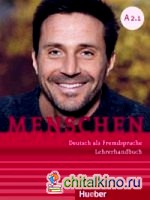 Menschen A2/1: Lehrerhandbuch