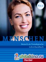 Menschen A2/2: Lehrerhandbuch