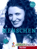 Menschen B1: Deutsch als Fremdsprache: Arbeitsbuch (+ Audio CD)