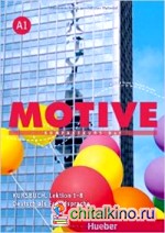 Motive. A2. Kursbuch. Lektion 9-18. Per le Scuole ...