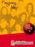 Pingpong Neu 1 Lehrbuch