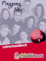 Pingpong Neu 1 Lehrerhandbuch