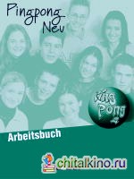 Pingpong Neu 2 Arbeitsbuch