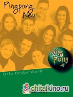 Pingpong Neu 2 Lehrbuch