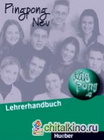 Pingpong Neu 2 Lehrerhandbuch