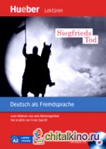 Siegfrieds Tod (+ Audio CD)