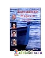 Susanne: Schulermagazin