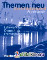 Themen neu Zertifikatsband Arbeitsbuch