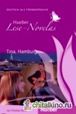 Tina, Hamburg: Leseheft (+ Audio CD)
