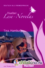 Tina, Hamburg: Leseheft