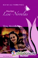 Vera, Heidelberg: Leseheft