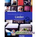 Zwischendurch mal Lieder (+ Audio CD)