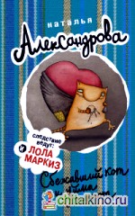 Сбежавший кот и уйма хлопот