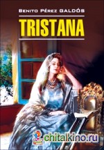 Тристана: Книга для чтения на испанском языке