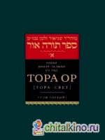 Тора ор (Тора — свет): В 4 томах. Том 1