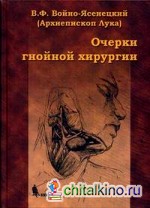 Очерки гнойной хирургии