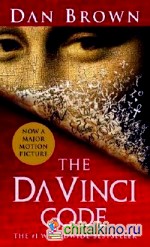 The Da Vinci Code (Movie tie-in)