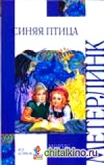 Синяя птица: Фея Берилюна