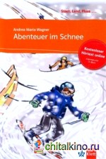 Abenteuer im Schnee
