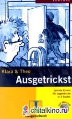 Ausgetrickst A2 (+ Audio CD)