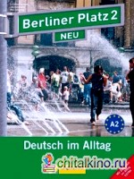 Berliner Platz 2 + 2 CD (+ Audio CD)
