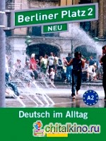 Berliner Platz 2 + 2 CD (+ Audio CD)