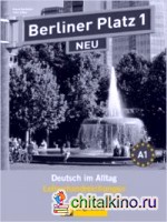 Berliner Platz Neu: Lehrerhandreichung 1