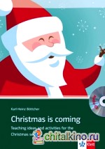 Christmas is Coming (+ Audio CD)