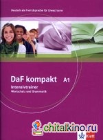DaF kompakt A1: Intensivtrainer
