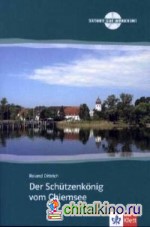 Der Schutzenkonig vom Chiemsee (+ Audio CD)