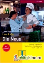 Die Neue (Stufe 1) A1-A2 (+ Audio CD)