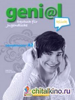 Geni@l klick A2: Intensivtrainer