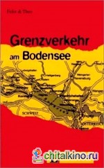 Grenzverkehr am Bodensee