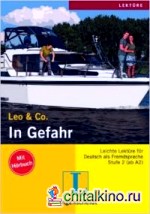 In Gefahr (Stufe 2) (+ Audio CD)