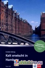 Kalt erwischt in Hamburgn