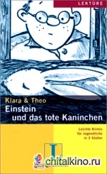 Langenscheidt Lekture: Einstein und das tote Kaninchen (+ Audio CD)