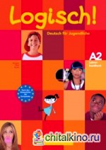 Logisch! — Deutsch für Jugendliche: Lehrerhandbuch