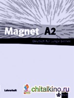 Magnet A2: Lehrerheft