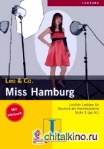 Miss Hamburg (+ Audio CD)