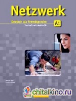 Netzwerk (3-bandige Ausgabe): Testheft (+ Audio CD)