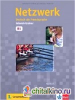 Netzwerk B1 Intensivtrainer