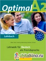 Optimal A2: Lehrbuch